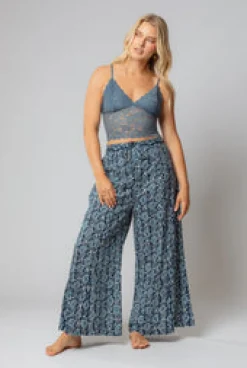 Fashion Lady Mary Pants Pants