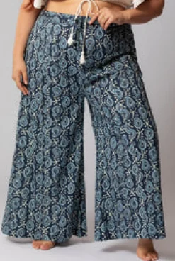 Fashion Lady Mary Pants Pants