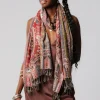 Online Laleh Scarf Scarves & Shawls