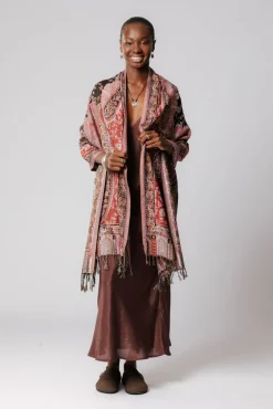 Online Laleh Scarf Scarves & Shawls