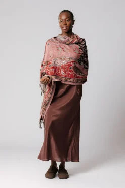 Online Laleh Scarf Scarves & Shawls