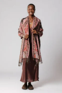 Online Laleh Scarf Scarves & Shawls