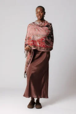 Online Laleh Scarf Scarves & Shawls