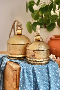 New Large Bell Bells|Dreamcatchers & Hangings