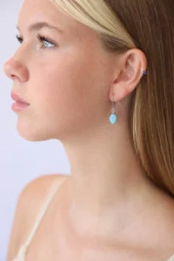 Outlet Larimar Lula Earrings Earrings