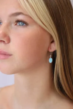 Outlet Larimar Lula Earrings Earrings