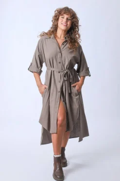Outlet Lavinia Dress Dresses