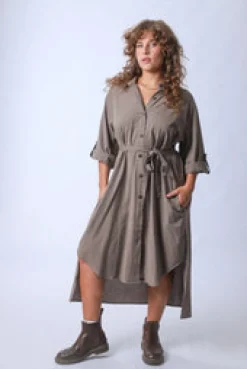 Outlet Lavinia Dress Dresses
