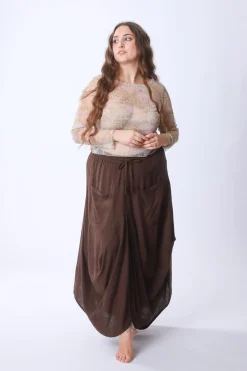 Clearance Lichen Top Tops & Shirts