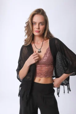 New Lila Jacket Jackets & Outerwear