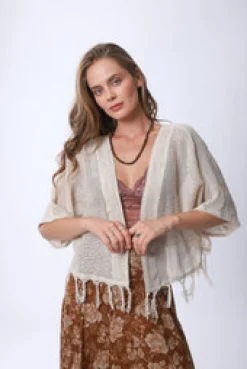 Fashion Lila Jacket Jackets & Outerwear