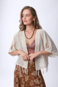Fashion Lila Jacket Jackets & Outerwear