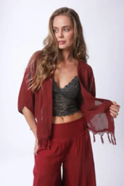 Sale Lila Jacket Jackets & Outerwear