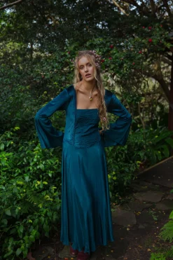 Online Linda Dress Dresses