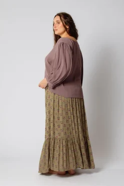 Discount Lindy Shirt Free Size|Tops & Shirts