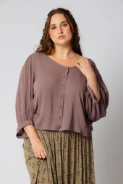 Discount Lindy Shirt Free Size|Tops & Shirts