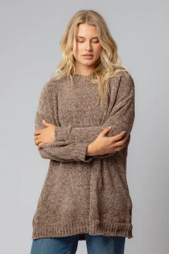 Clearance Long Amber Jumper Jumpers & Knits