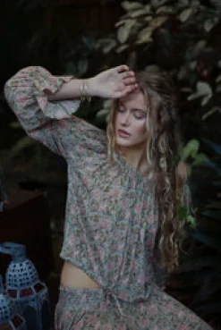 Hot Lorelei Top Tops & Shirts