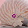 Online Lotus Crescent Necklace Necklaces And Pendants