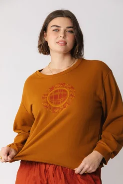 New Love is The Drug Jumper Jumpers & Knits