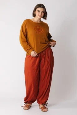 New Love is The Drug Jumper Jumpers & Knits