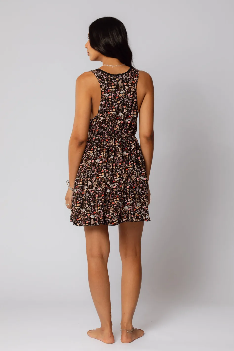 Clearance Luh Baby Doll Dress Dresses