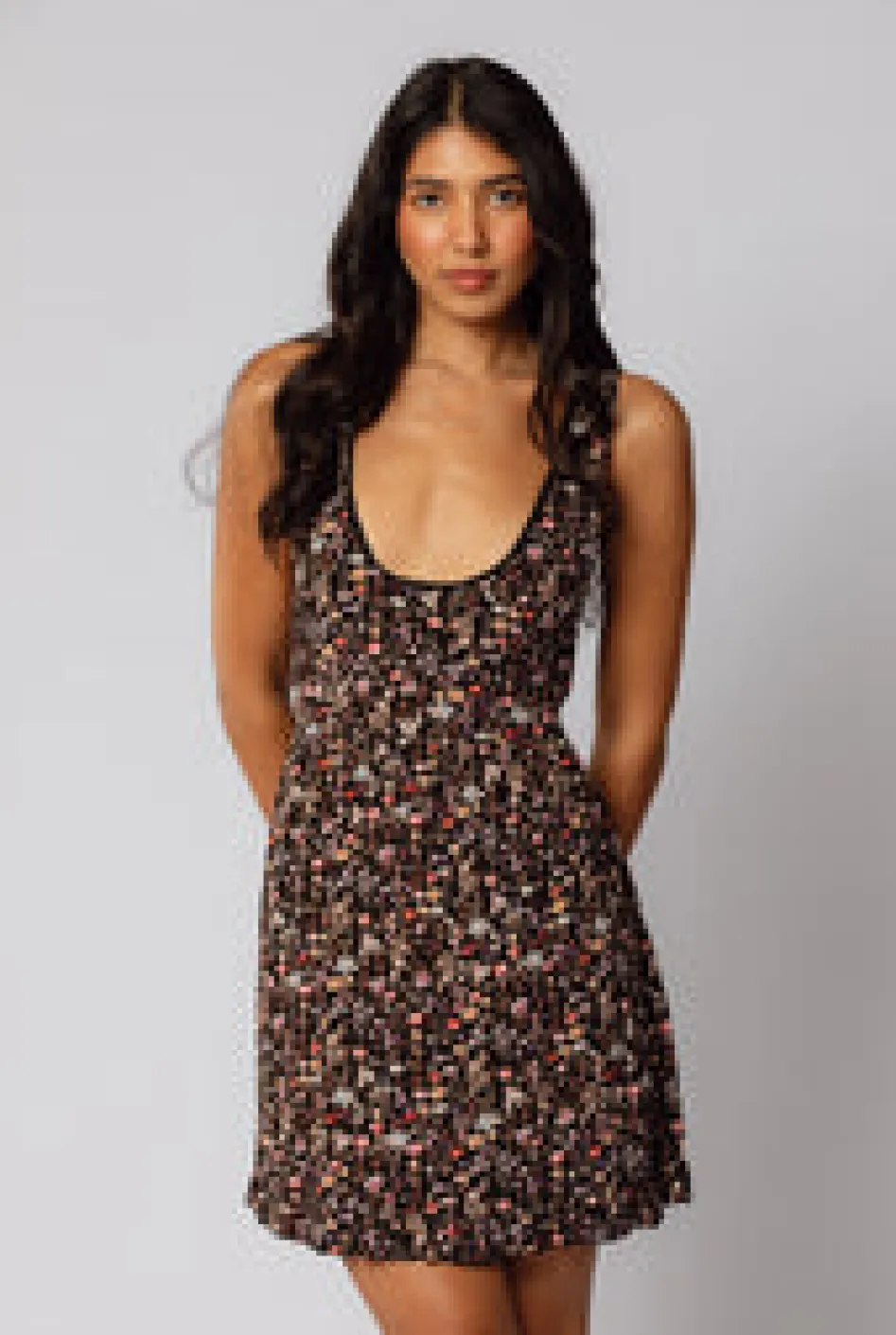 Clearance Luh Baby Doll Dress Dresses