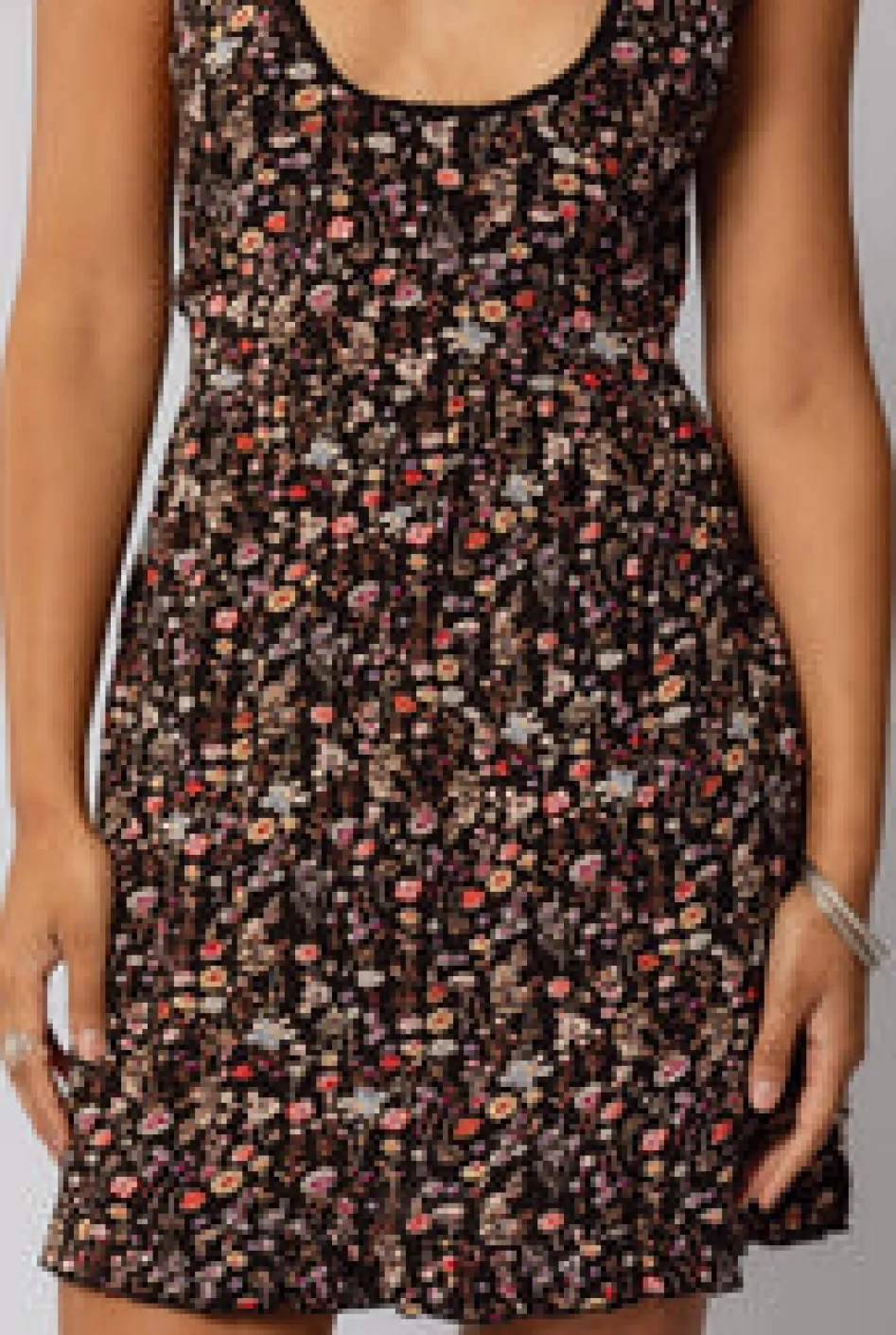 Clearance Luh Baby Doll Dress Dresses