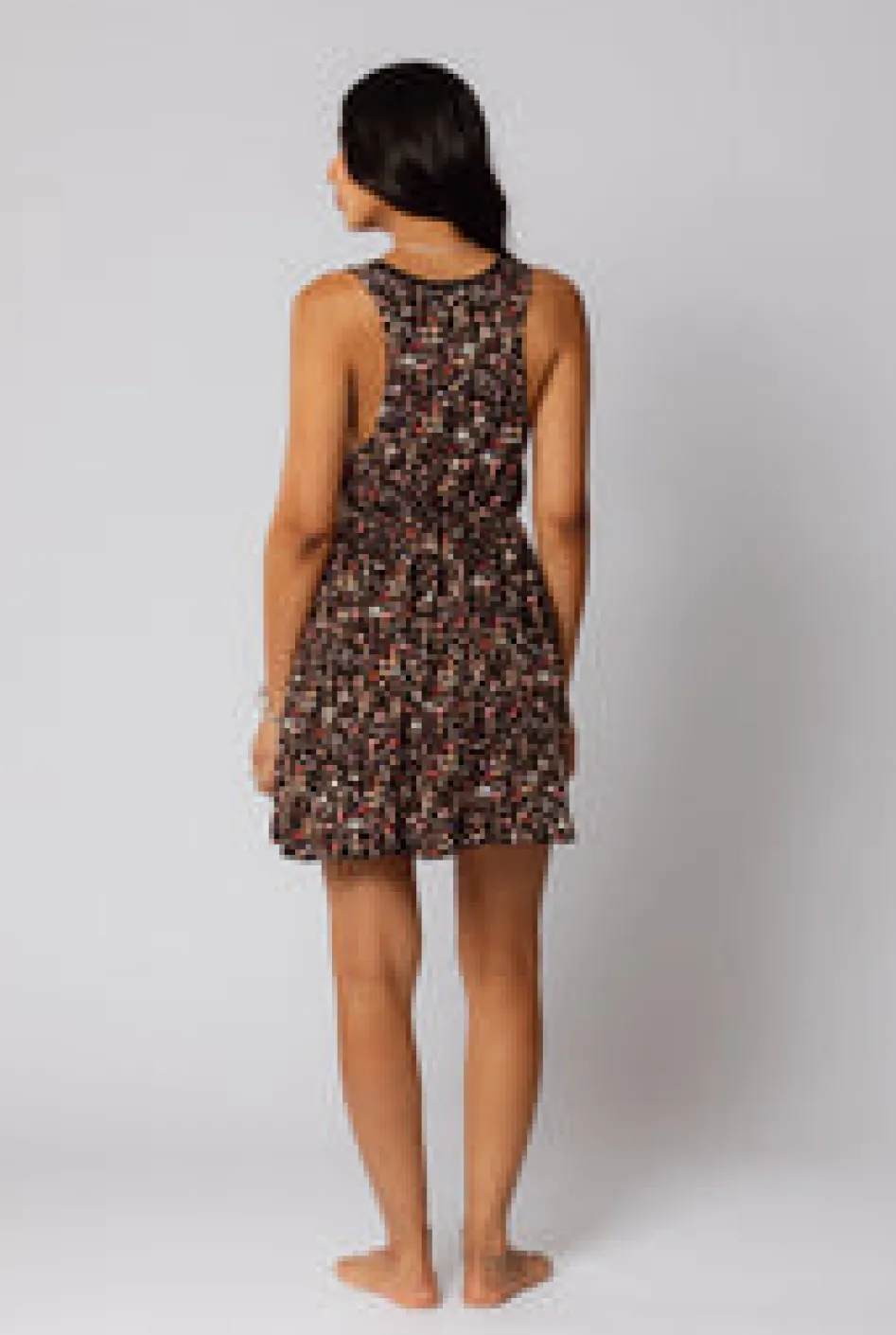 Clearance Luh Baby Doll Dress Dresses