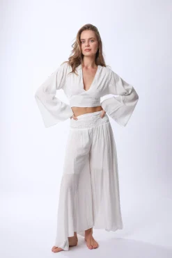 New Luna Pants Free Size|Pants