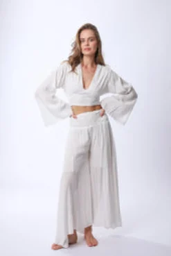 New Luna Pants Free Size|Pants