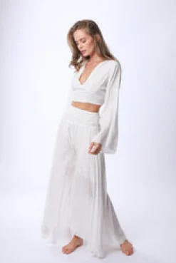 New Luna Pants Free Size|Pants