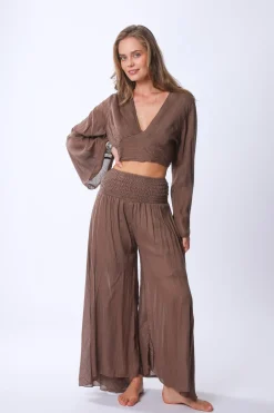 Discount Luna Pants Free Size|Pants