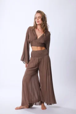 Discount Luna Pants Free Size|Pants