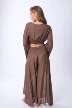 Discount Luna Pants Free Size|Pants
