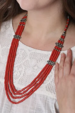 Fashion Luniva Necklace Fashion Jewellery