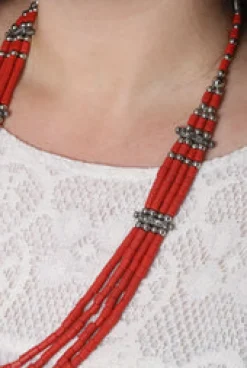 Fashion Luniva Necklace Fashion Jewellery