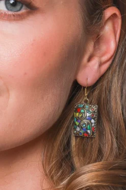 Hot Lyanna Earrings Fashion Jewellery