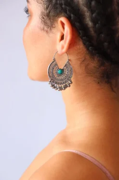 Discount Lyra Earrings Fashion Jewellery