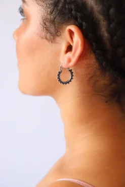 Discount Lyric Earrings Fashion Jewellery