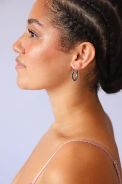 Discount Lyric Earrings Fashion Jewellery