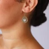 Hot Lysa Earrings Fashion Jewellery