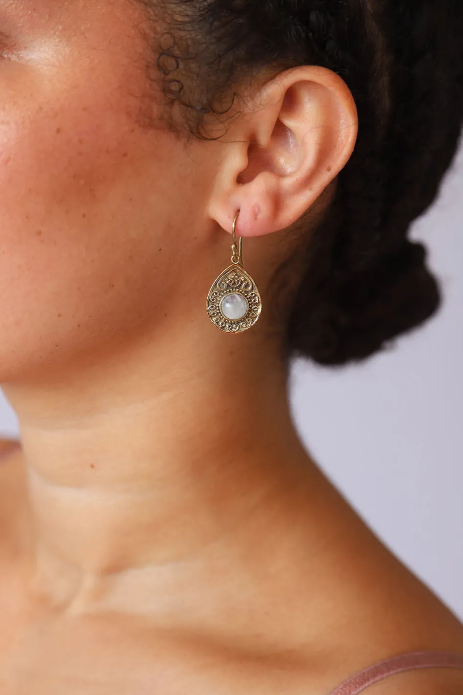 Hot Lysa Earrings Fashion Jewellery