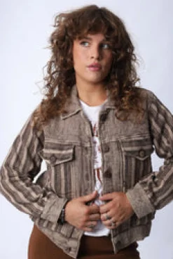New Maddie Jacket Jackets & Outerwear