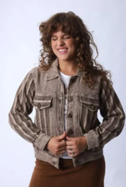 New Maddie Jacket Jackets & Outerwear