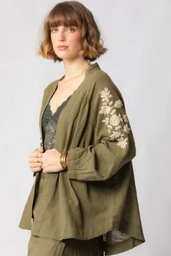 Fashion Madeleine Jacket Free Size|Jackets & Outerwear