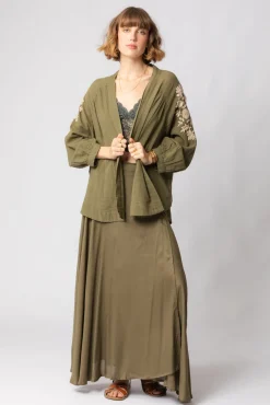 Fashion Madeleine Jacket Free Size|Jackets & Outerwear