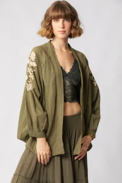 Fashion Madeleine Jacket Free Size|Jackets & Outerwear