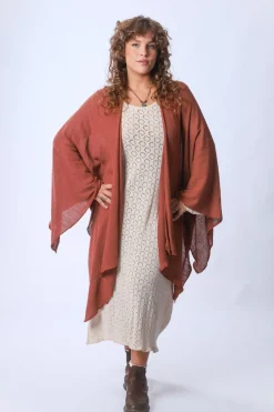 Hot Madhi Wrap Scarves & Shawls|Jackets & Outerwear