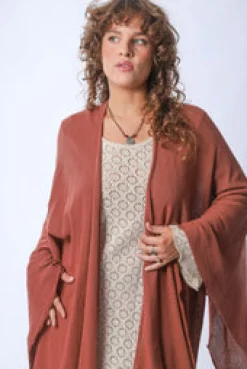 Hot Madhi Wrap Scarves & Shawls|Jackets & Outerwear